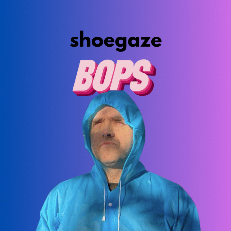 TODAY’S SHOEGAZE BOP // STRAY PLANETS