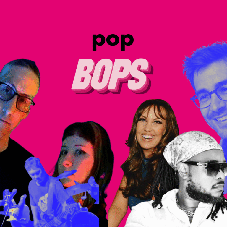 TODAY’S POP BOPS // CATHLEEN IRELAND, CUPID SPELL, FOR OLD TIMES’ SAKE, AUDIUS AND BARBONUS