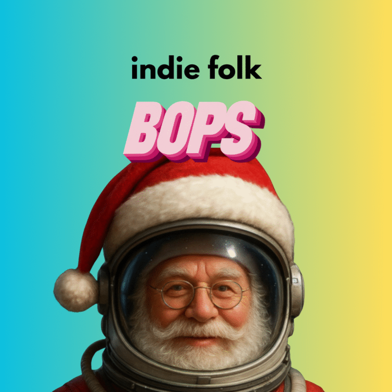 TODAY’S INDIE FOLK BOPS // THE STORM WINDOWS
