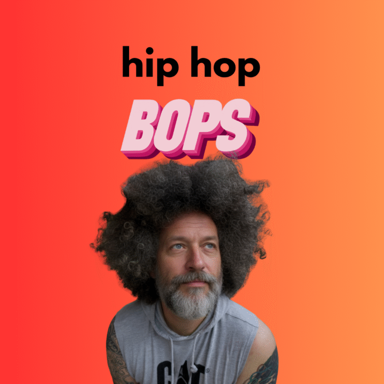 TODAY’S HIP HOP BOP // PAUL LOUIS VILLANI