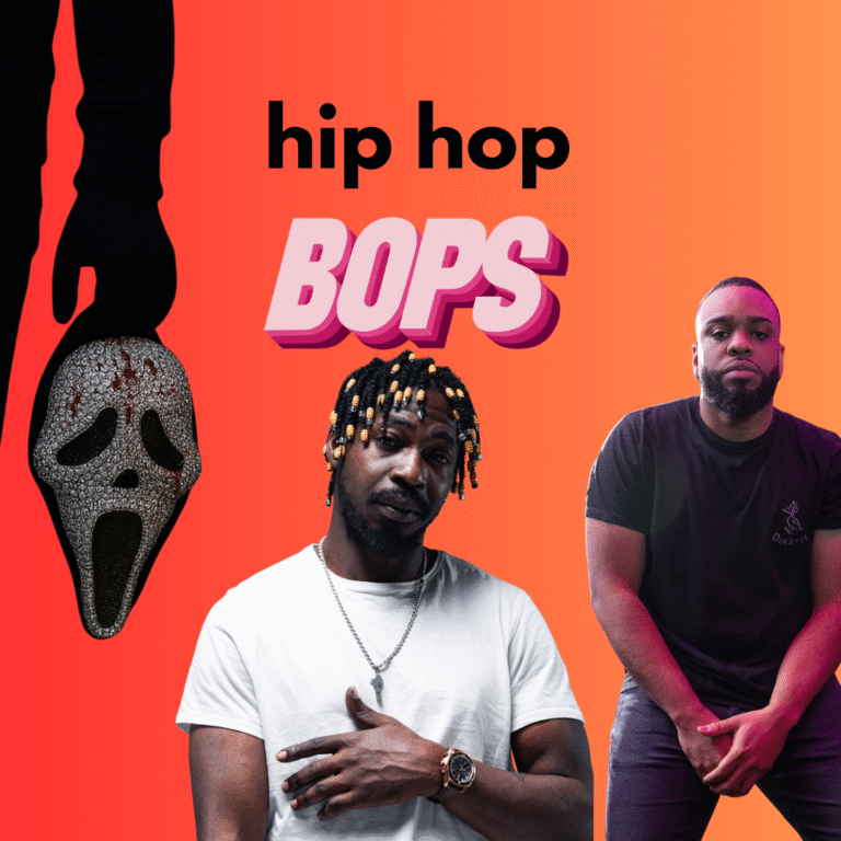 TODAY’S HIP HOP BOPS // SWITCH THE MC, MIKE CHEK AND TRAV B RYAN