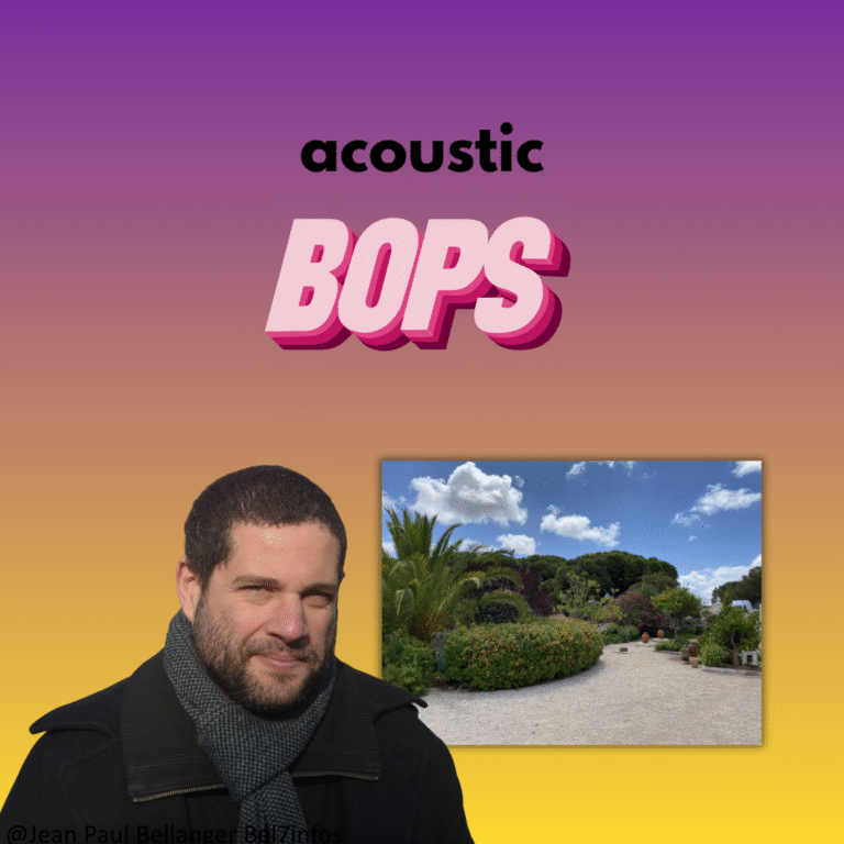 TODAY’S ACOUSTIC BOPS // DAN SZYLLER & SCOTT’S TEES