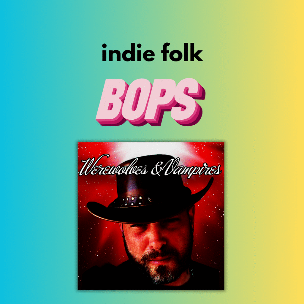 TODAY’S INDIE FOLK BOPS // ASH MILES