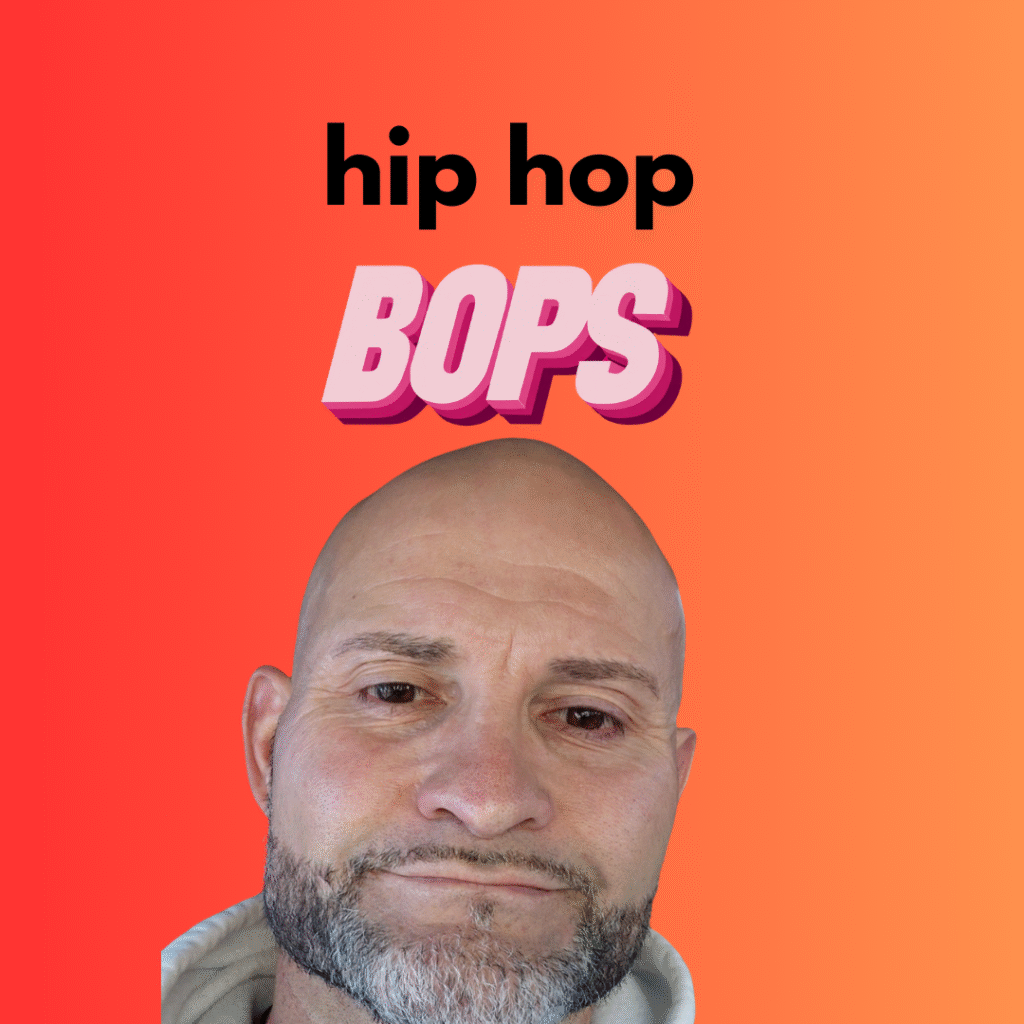 TODAY’S HIP HOP BOPS // WAKEEN DEAD